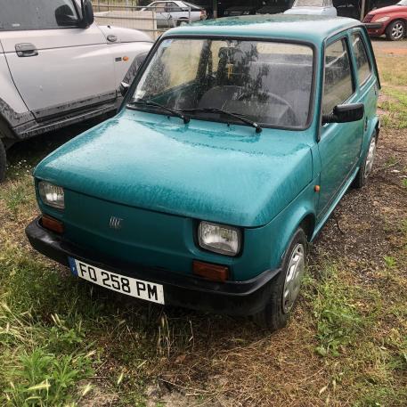 fiat 126