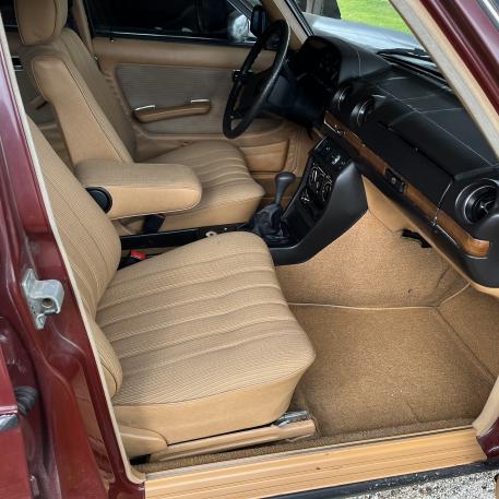 Mercedes 200 d