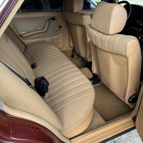 Mercedes 200 d