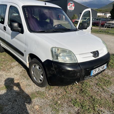 Berlingo