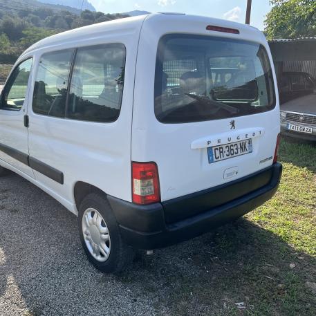 Berlingo