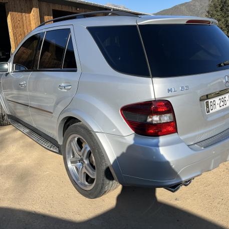 Ml 63 amg