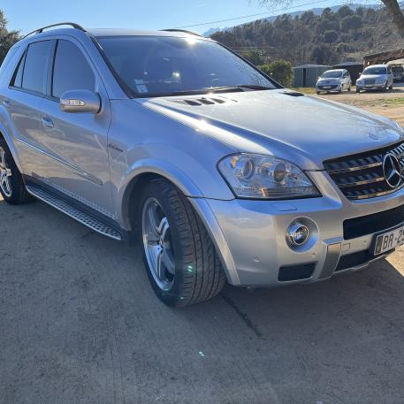 Ml 63 amg