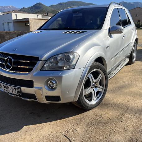 Ml 63 amg