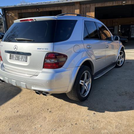 Ml 63 amg