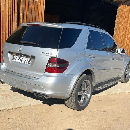 Ml 63 amg