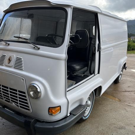 Estafette 