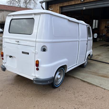 Estafette 