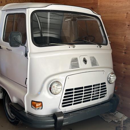 Estafette 