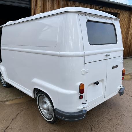 Estafette 