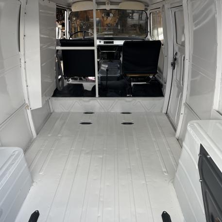 Estafette 