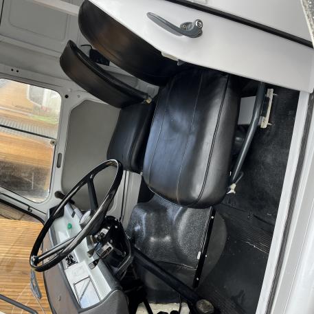 Estafette 