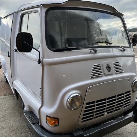 Estafette 